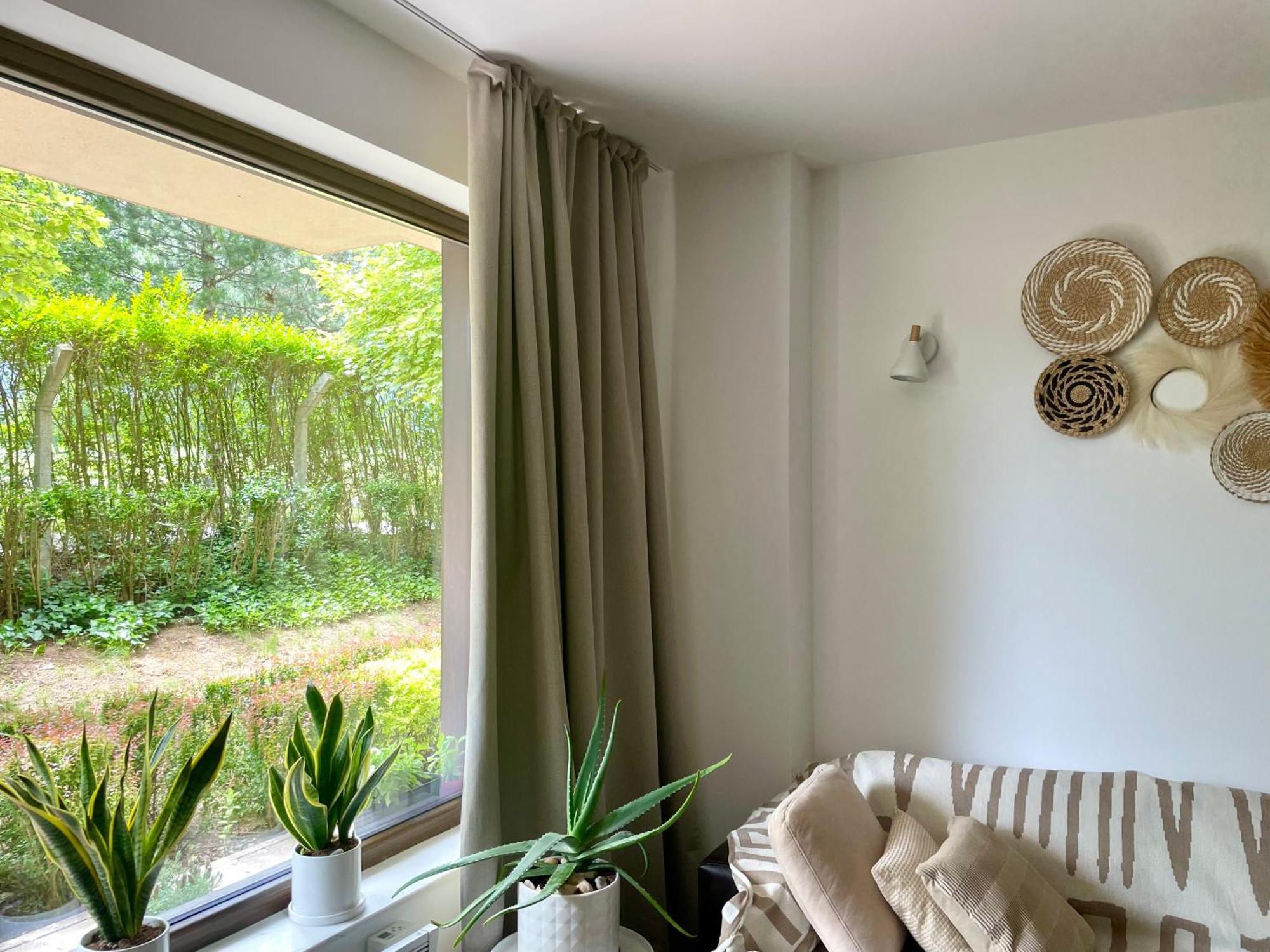 Ground Floor 2-Bedrooms, 2-Bathrooms Apartment Near Bansko In A Complex With Pools And Spa Included 拉兹洛格 外观 照片